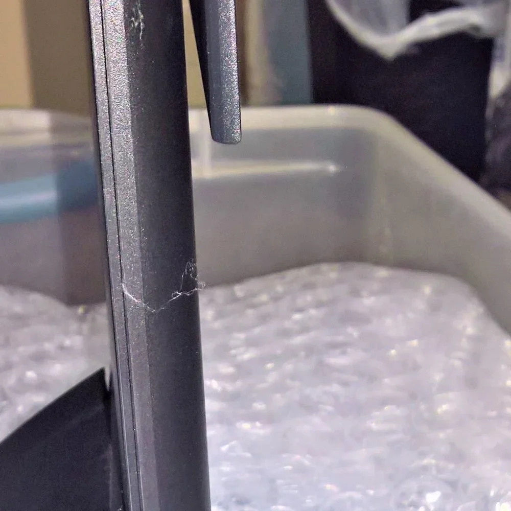 HP Monitor Stand